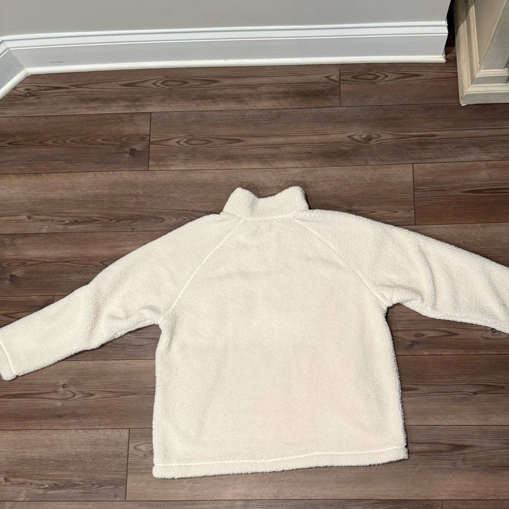 NWOT The North Face Women’s XL Sherpa Jacket - Picture 7 of 7